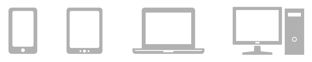 Поддерживаемые устройства