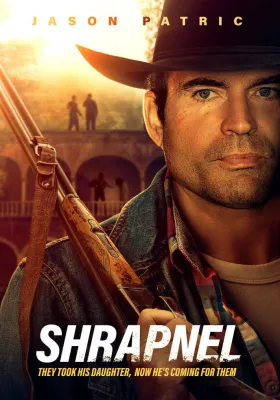 Постер Шрапнель