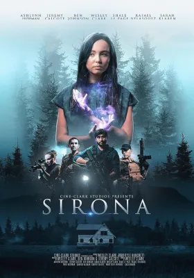Постер Сирона