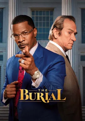 Постер Похороны