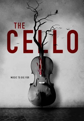 Постер Виолончель